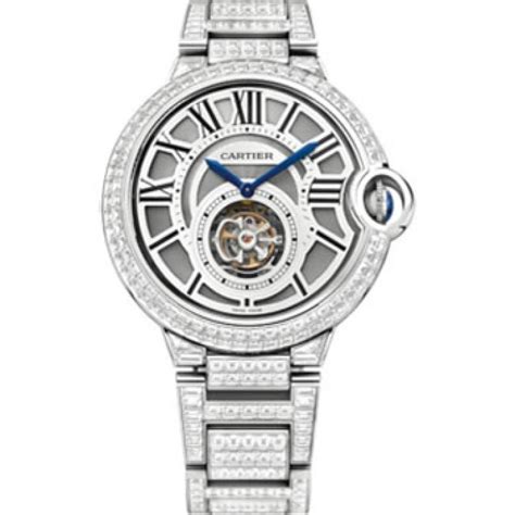 Оригинальные часы Cartier.